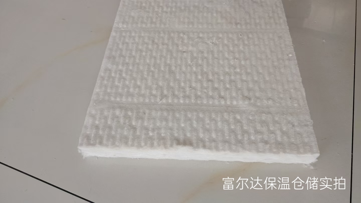 周口市高温工业保温板马弗炉保温板 - 推荐